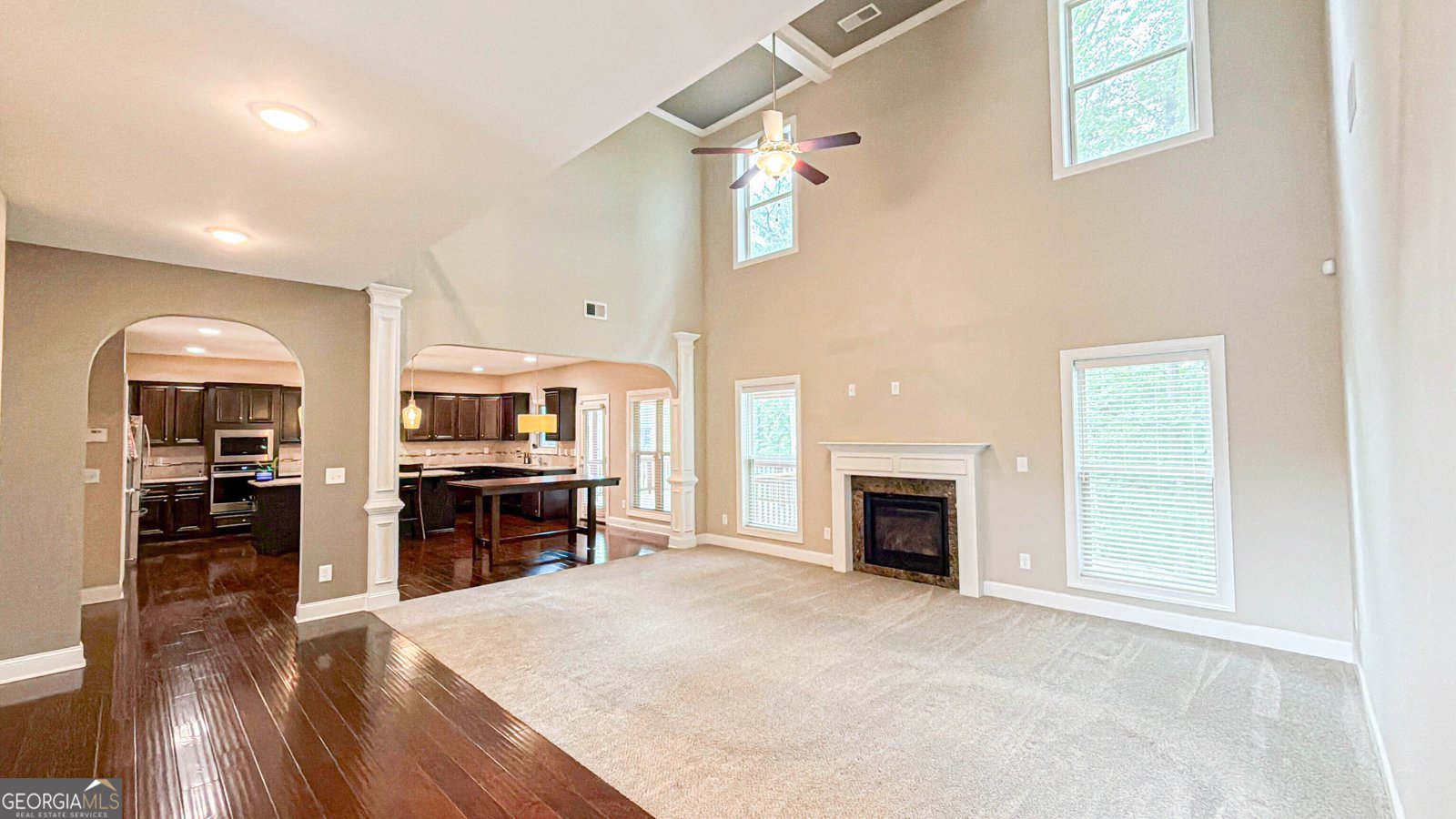2955 Ash Grove Drive Conyers - Photo 12