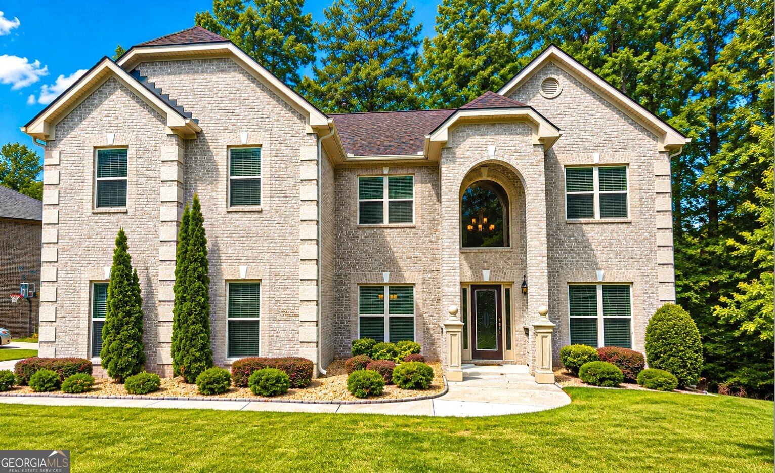 2955 Ash Grove Drive Conyers - Photo 13