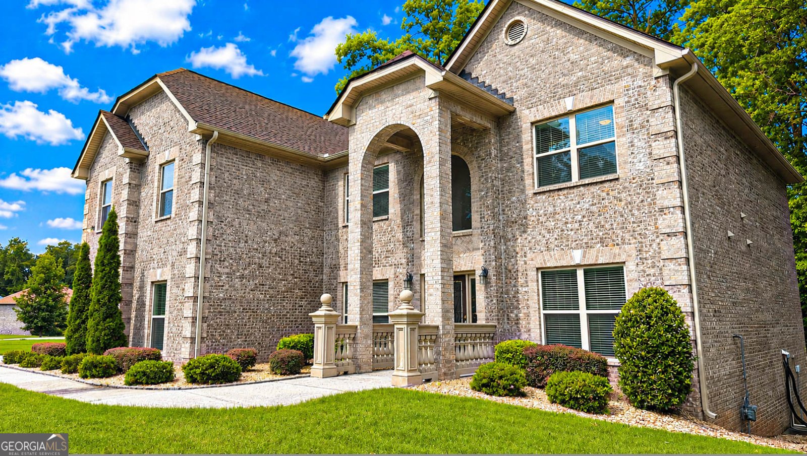 2955 Ash Grove Drive Conyers - Photo 14