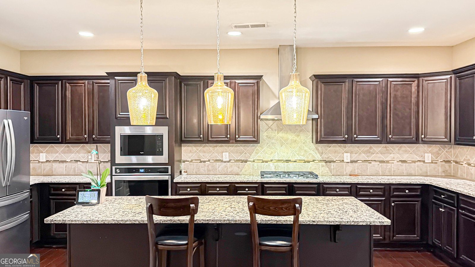 2955 Ash Grove Drive Conyers - Photo 18