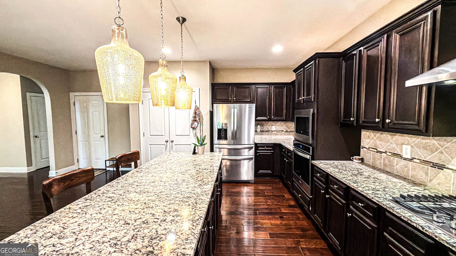 2955 Ash Grove Drive Conyers - Photo 19