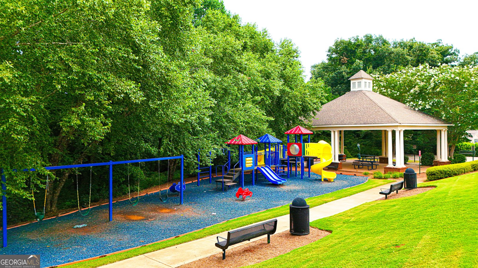 2955 Ash Grove Drive Conyers - Photo 43