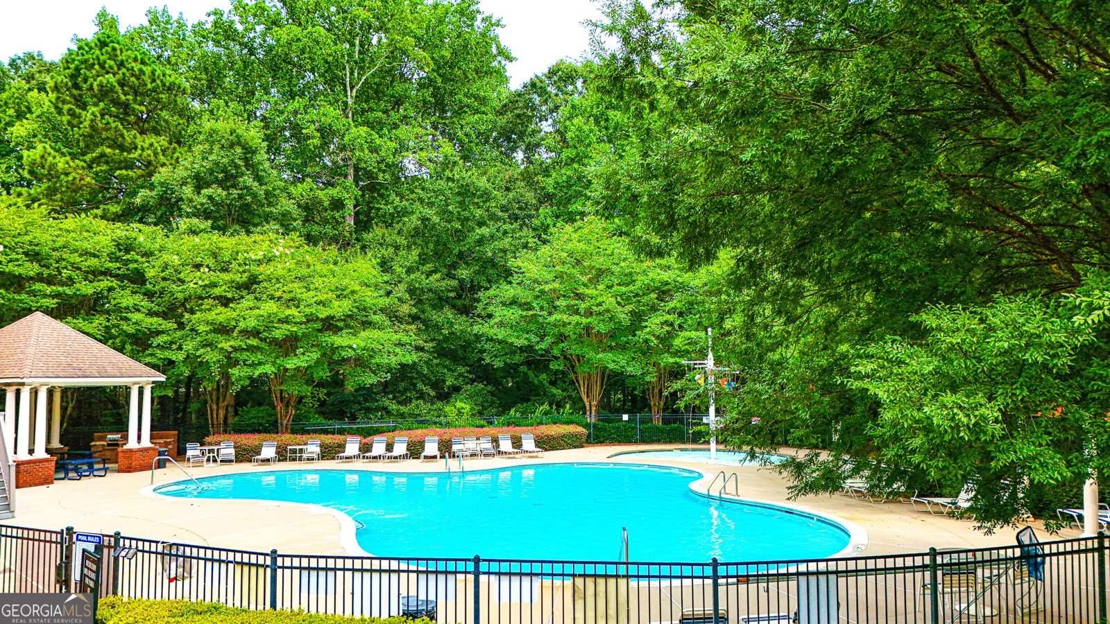 2955 Ash Grove Drive Conyers - Photo 45