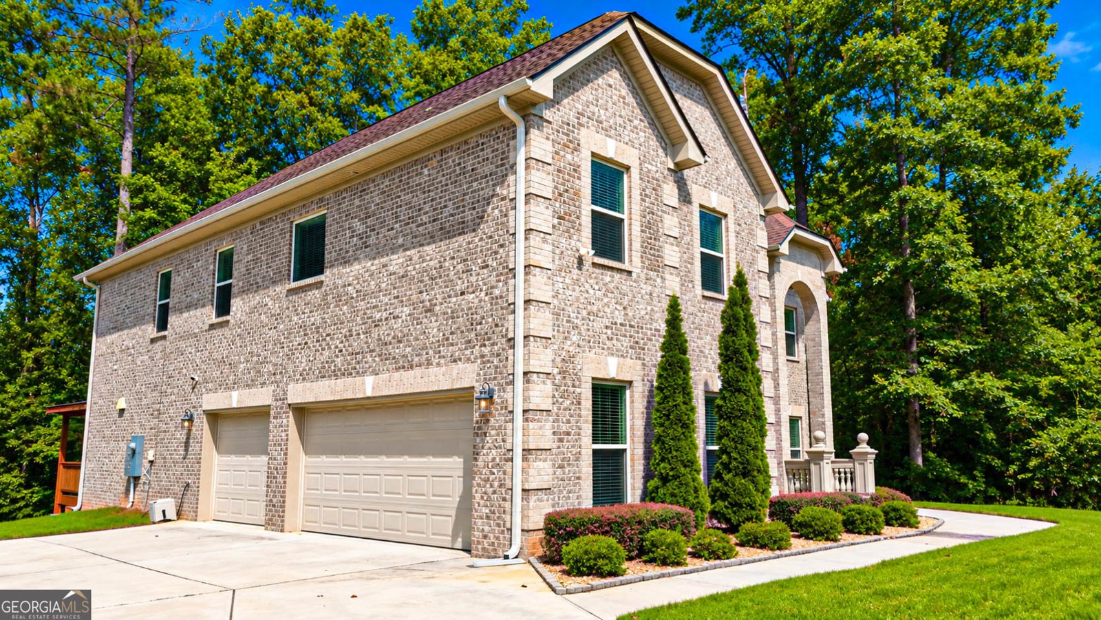 2955 Ash Grove Drive Conyers - Photo 48