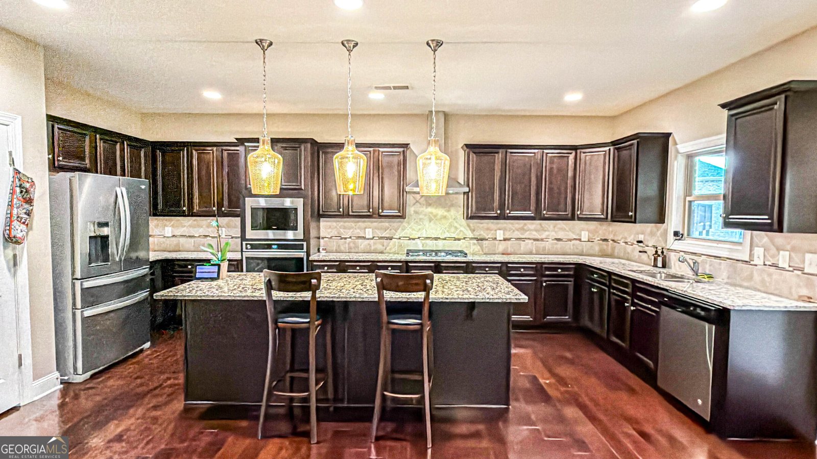 2955 Ash Grove Drive Conyers - Photo 6