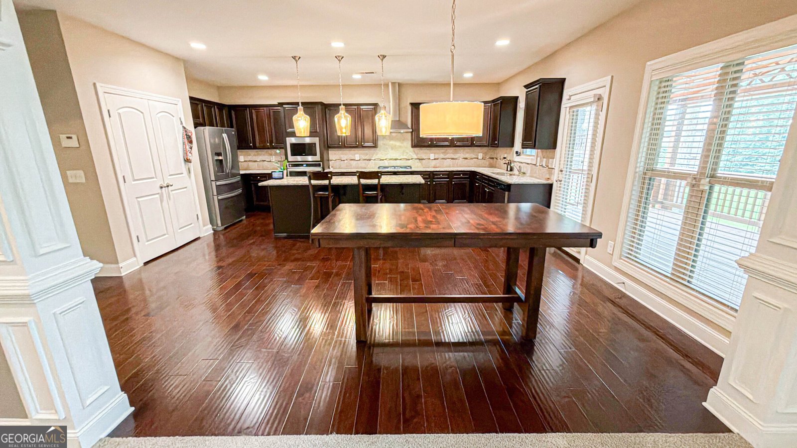 2955 Ash Grove Drive Conyers - Photo 7