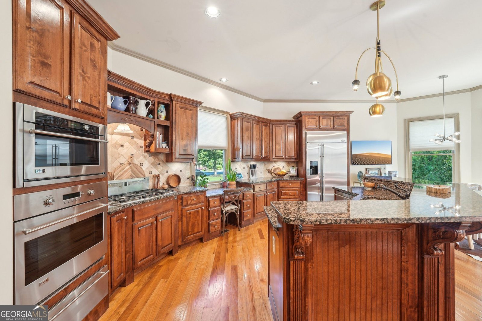 4162 Cumberland Point Drive Gainesville - Photo 17