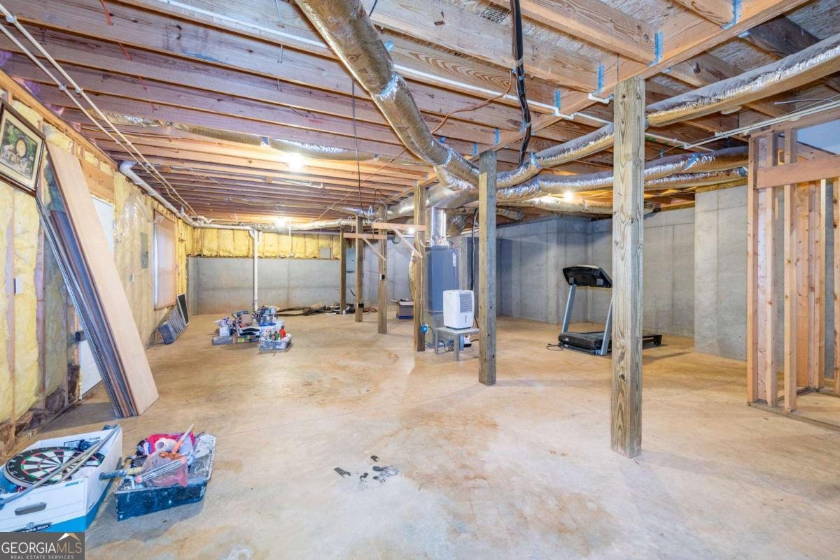 1218 Roundtop Road Ellijay - Photo 33