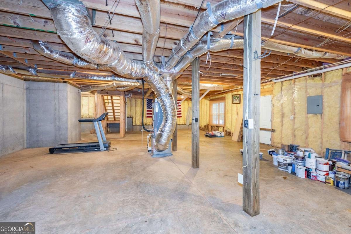 1218 Roundtop Road Ellijay - Photo 35