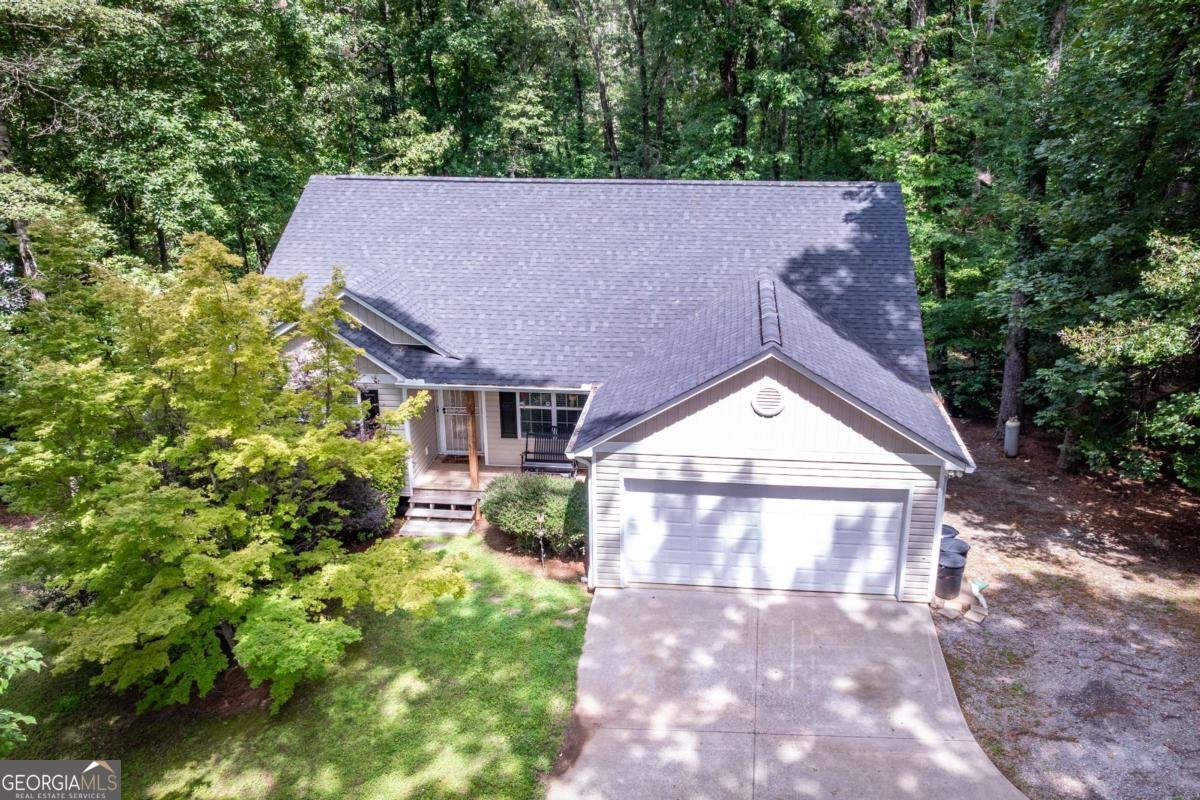 1218 Roundtop Road Ellijay - Photo 50