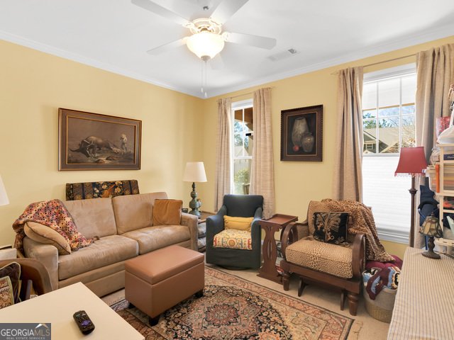 1141 Pebble Creek Lane Locust Grove - Photo 10