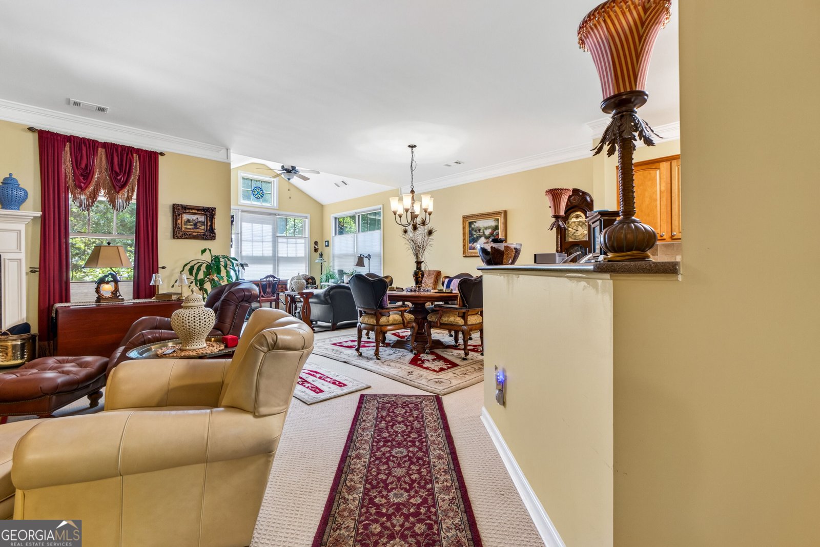 1141 Pebble Creek Lane Locust Grove - Photo 17