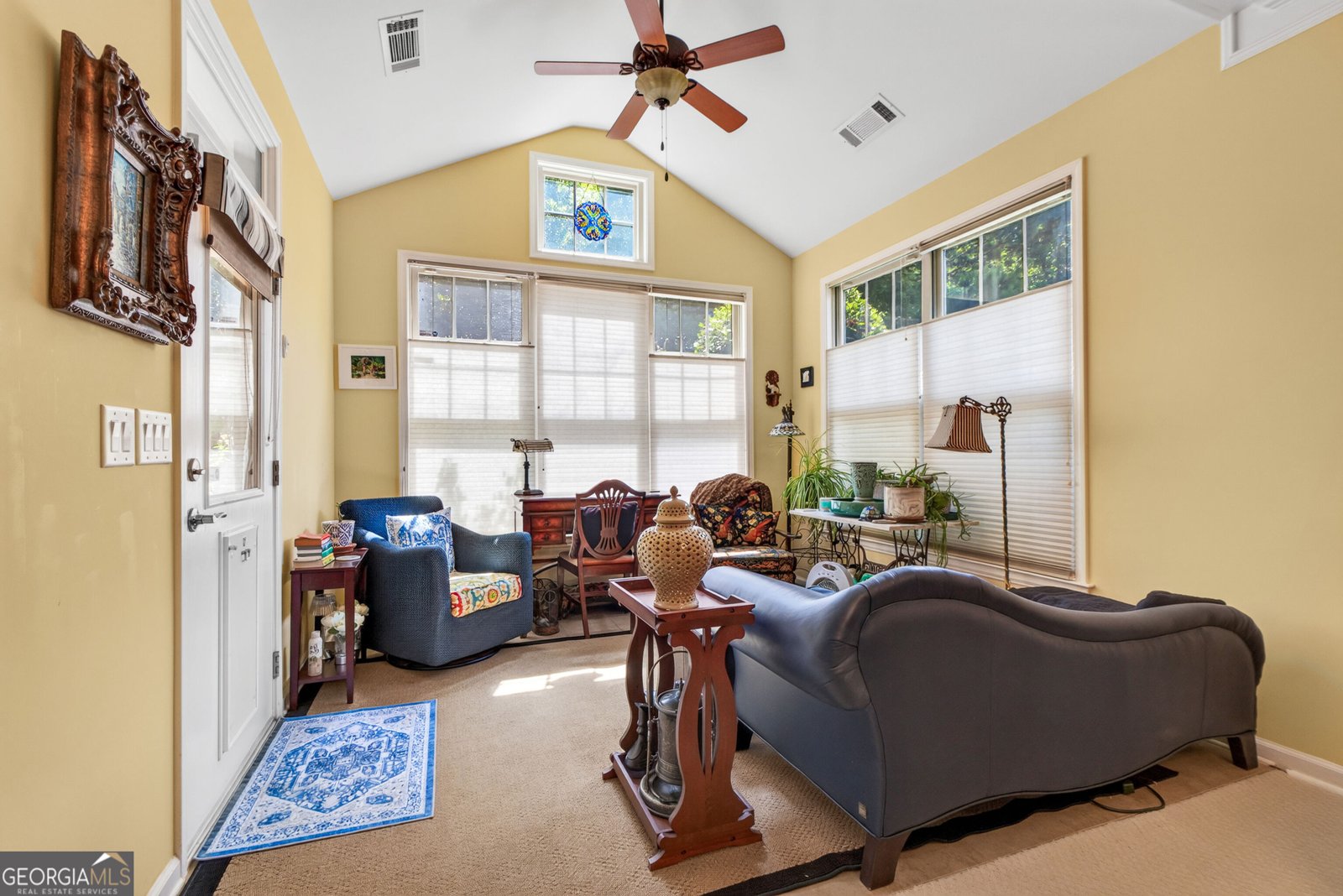 1141 Pebble Creek Lane Locust Grove - Photo 18
