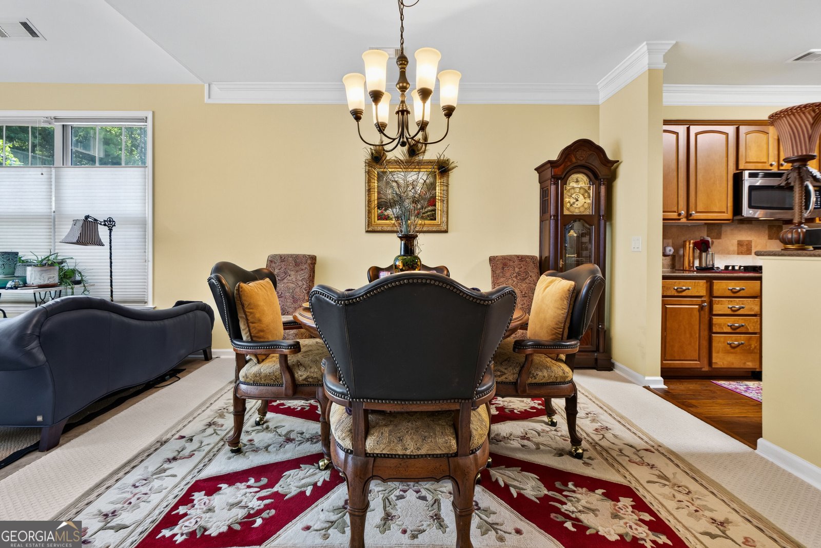 1141 Pebble Creek Lane Locust Grove - Photo 21