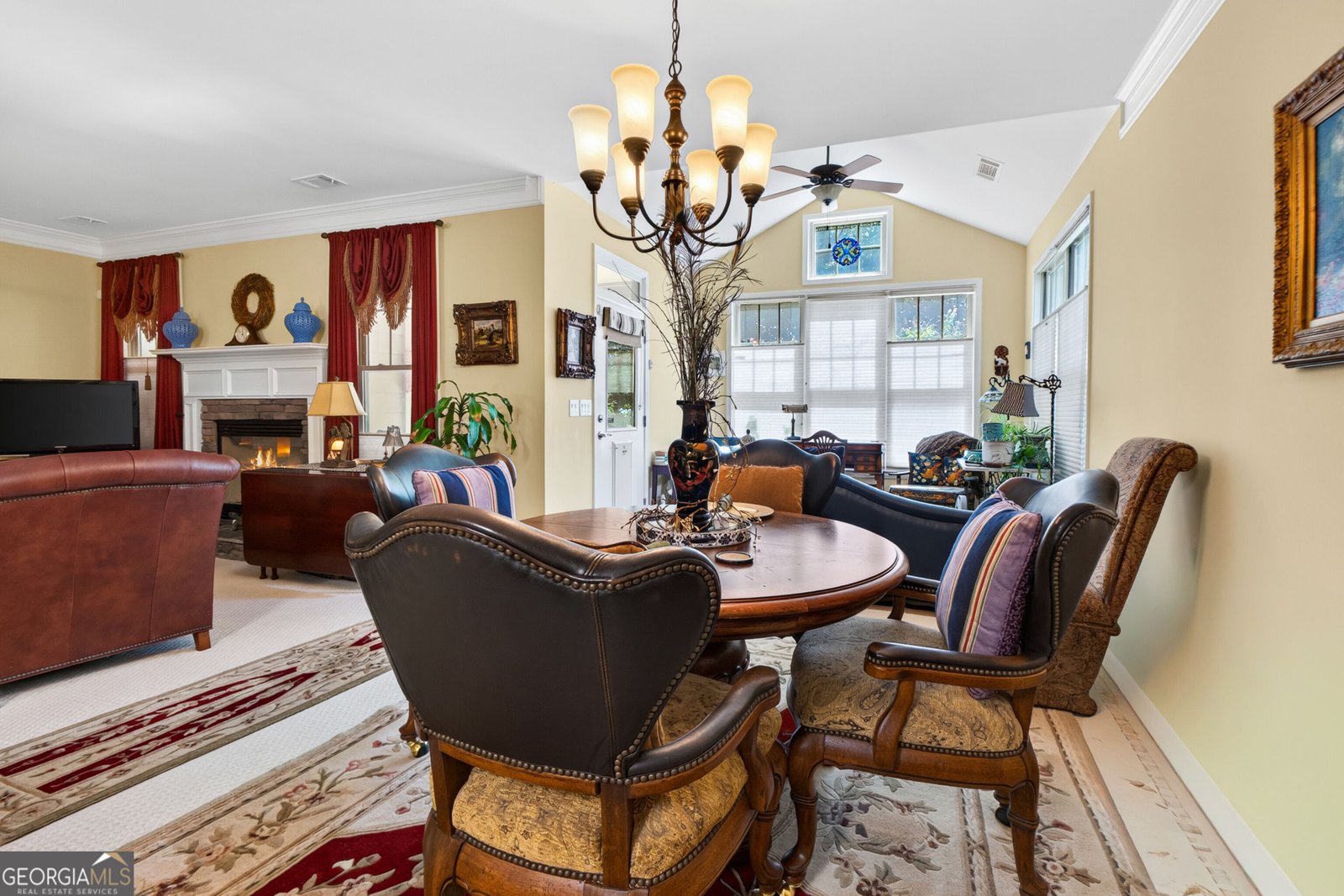 1141 Pebble Creek Lane Locust Grove - Photo 22