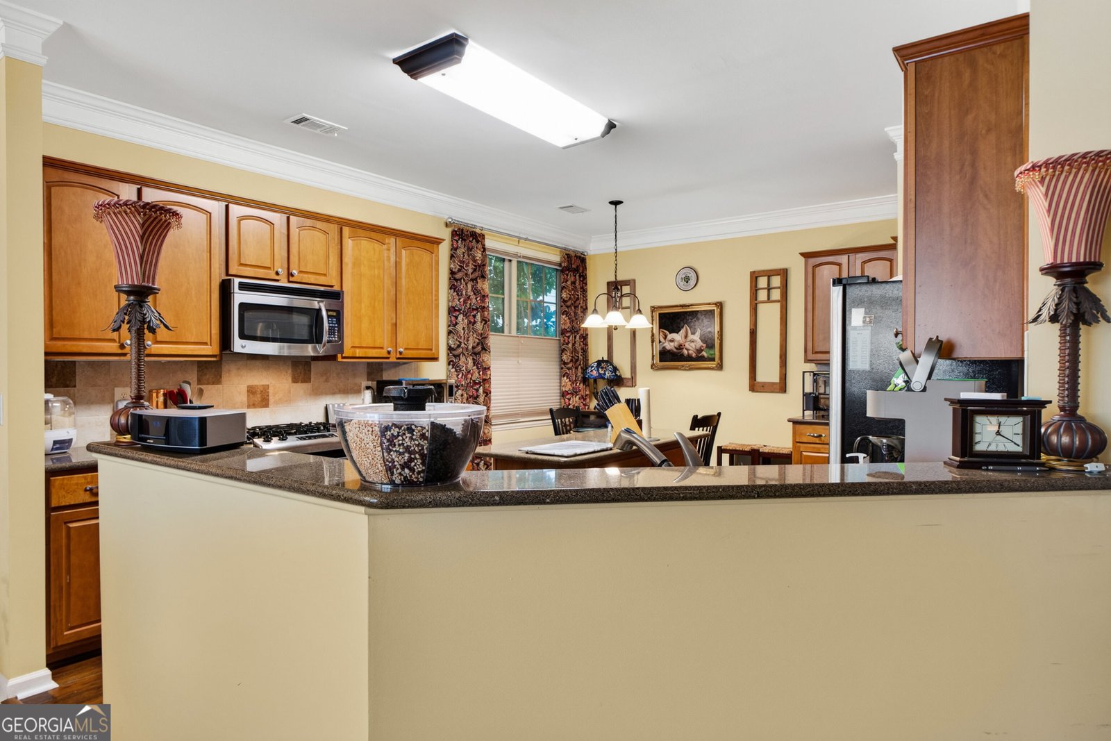 1141 Pebble Creek Lane Locust Grove - Photo 23