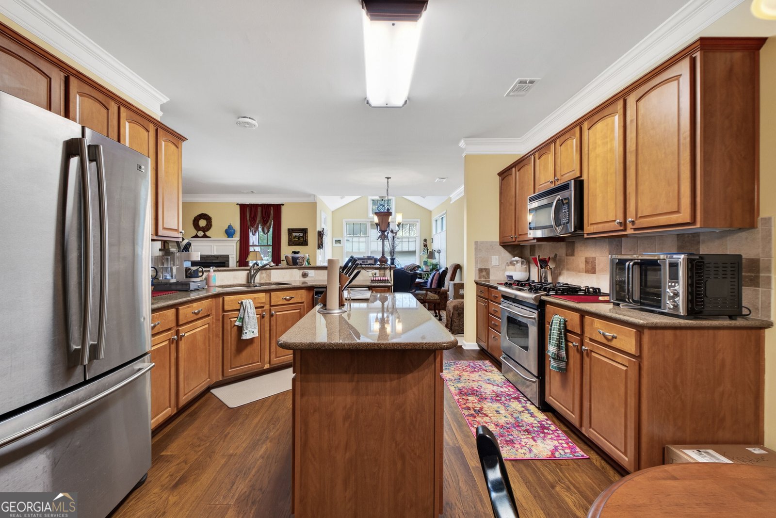 1141 Pebble Creek Lane Locust Grove - Photo 24
