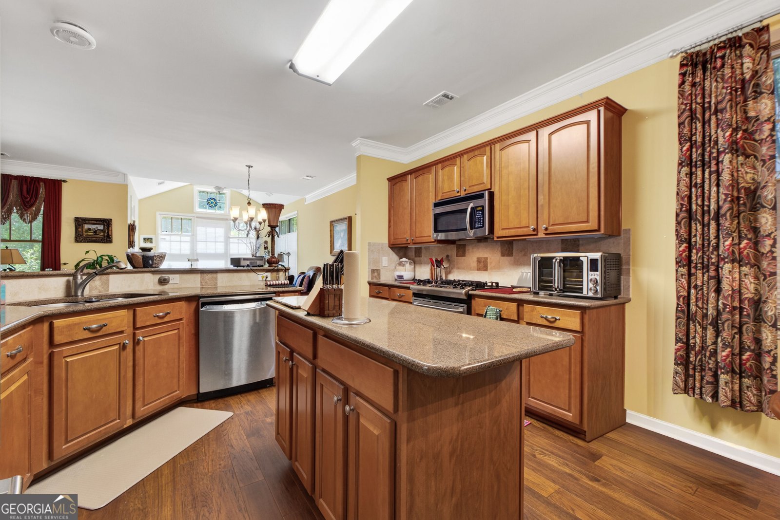 1141 Pebble Creek Lane Locust Grove - Photo 25