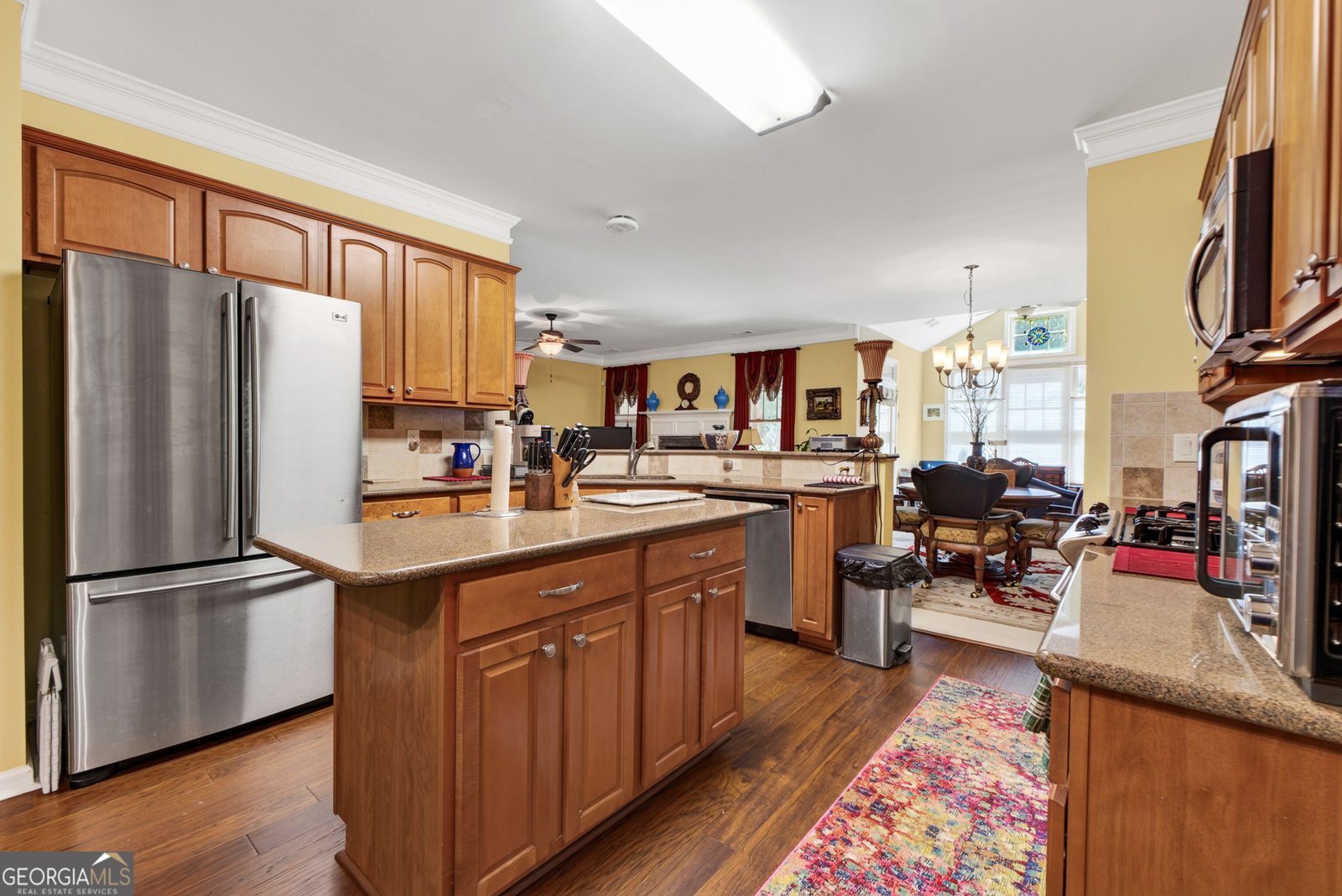 1141 Pebble Creek Lane Locust Grove - Photo 26
