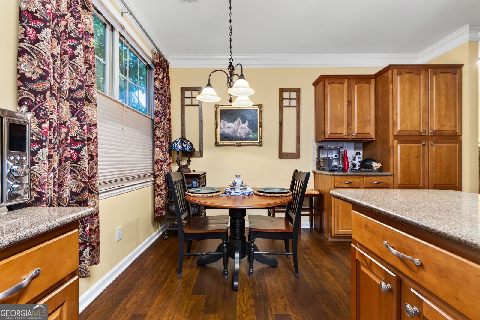 1141 Pebble Creek Lane Locust Grove - Photo 27