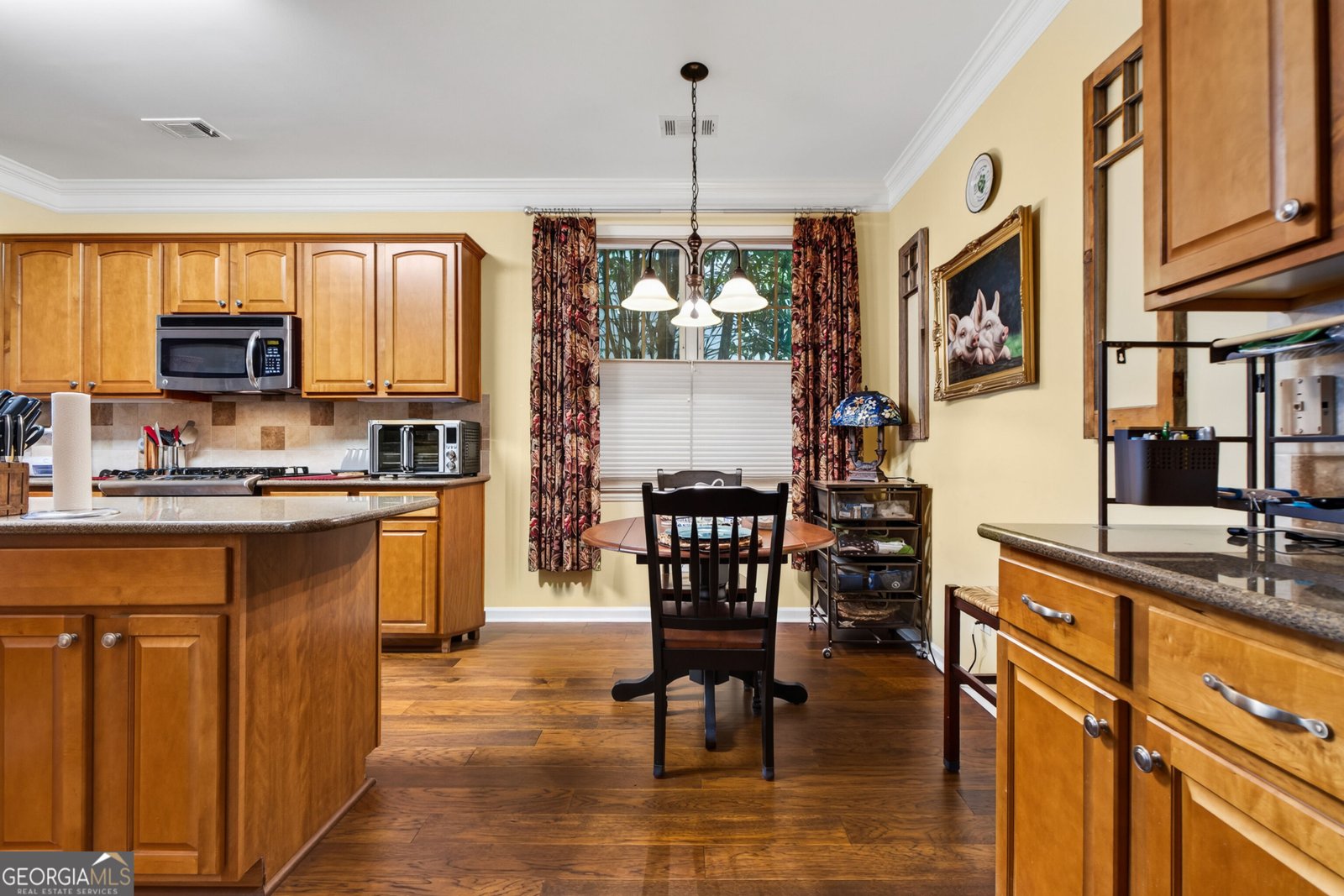 1141 Pebble Creek Lane Locust Grove - Photo 28