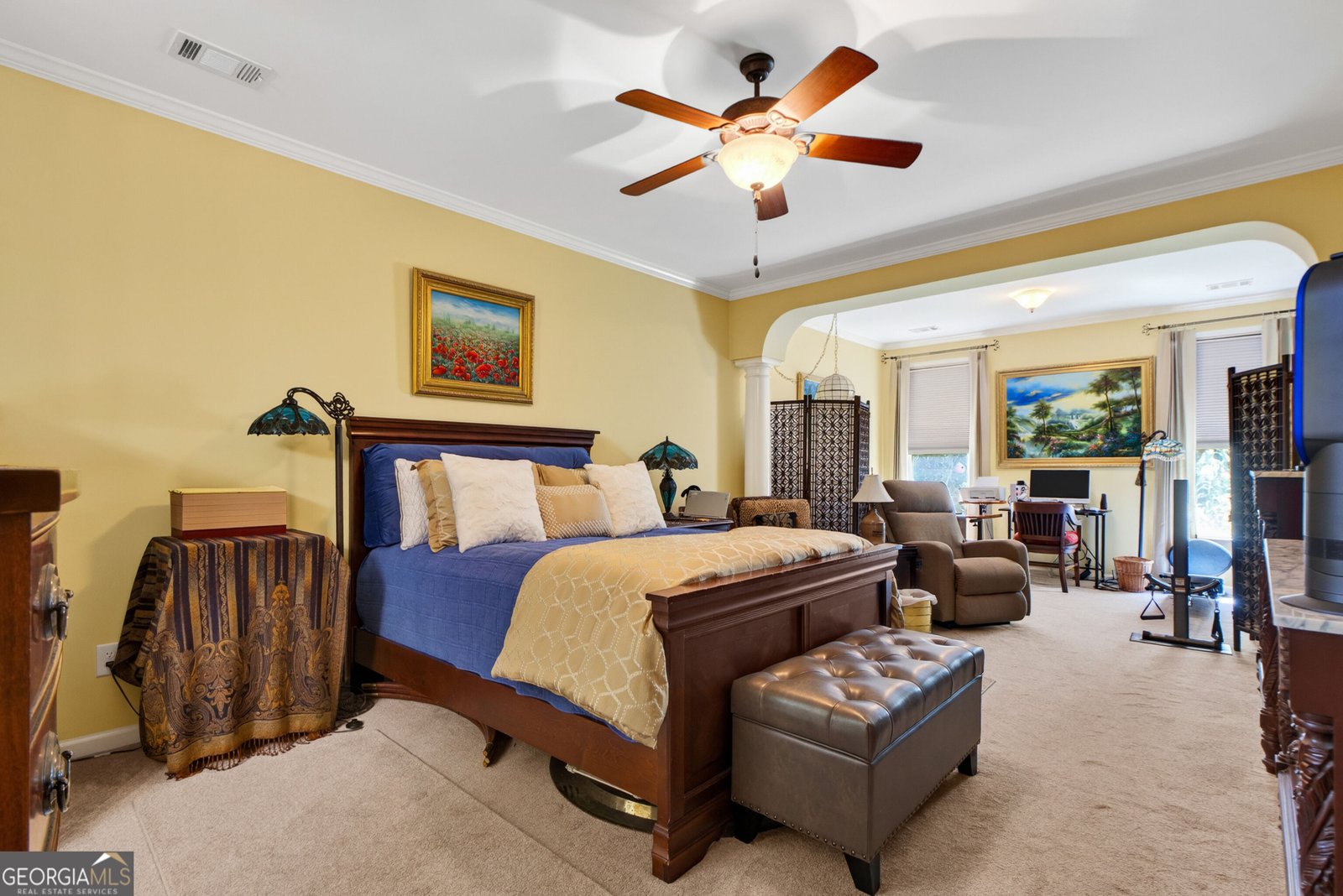1141 Pebble Creek Lane Locust Grove - Photo 29