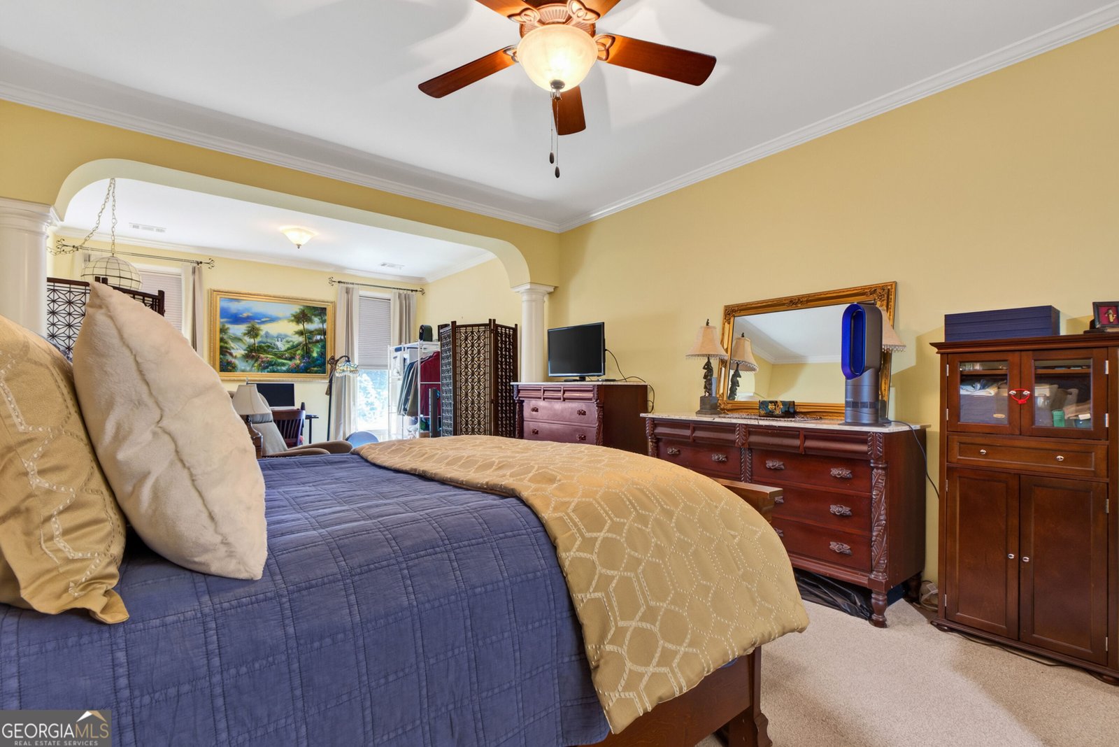 1141 Pebble Creek Lane Locust Grove - Photo 31