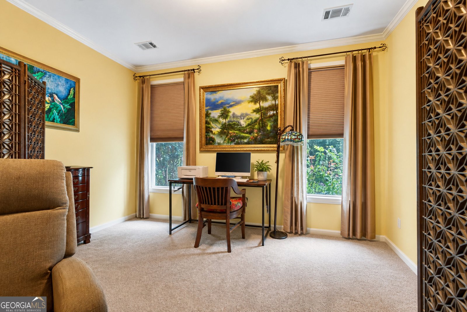 1141 Pebble Creek Lane Locust Grove - Photo 36