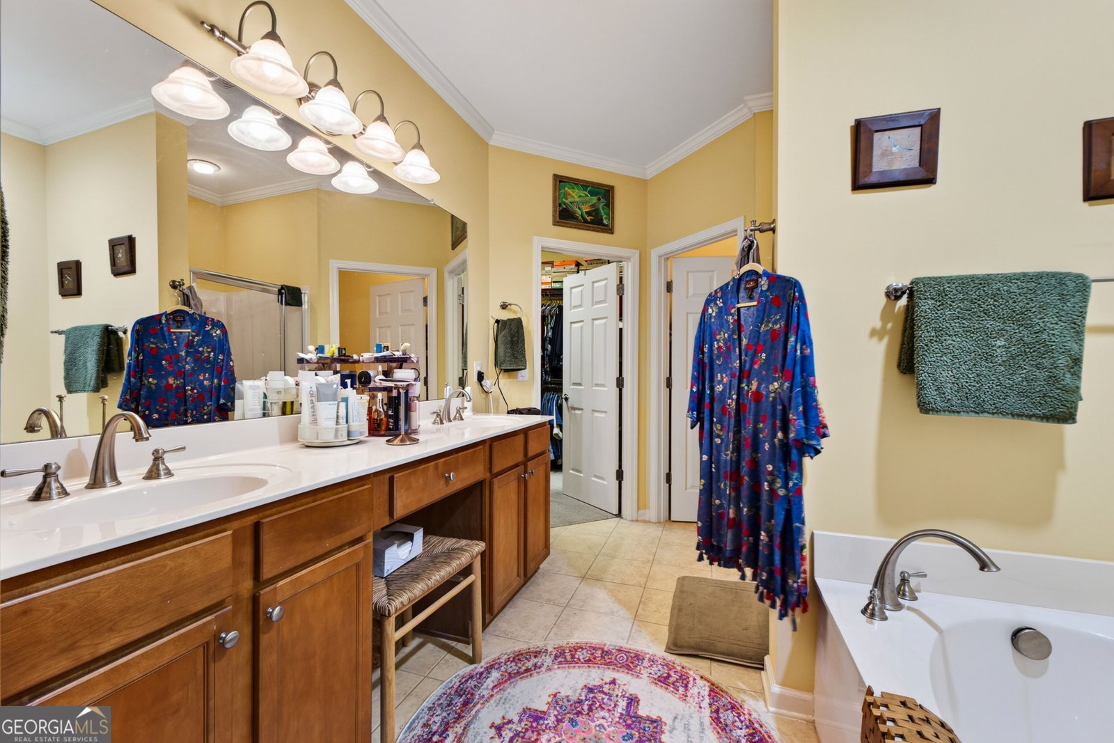 1141 Pebble Creek Lane Locust Grove - Photo 37