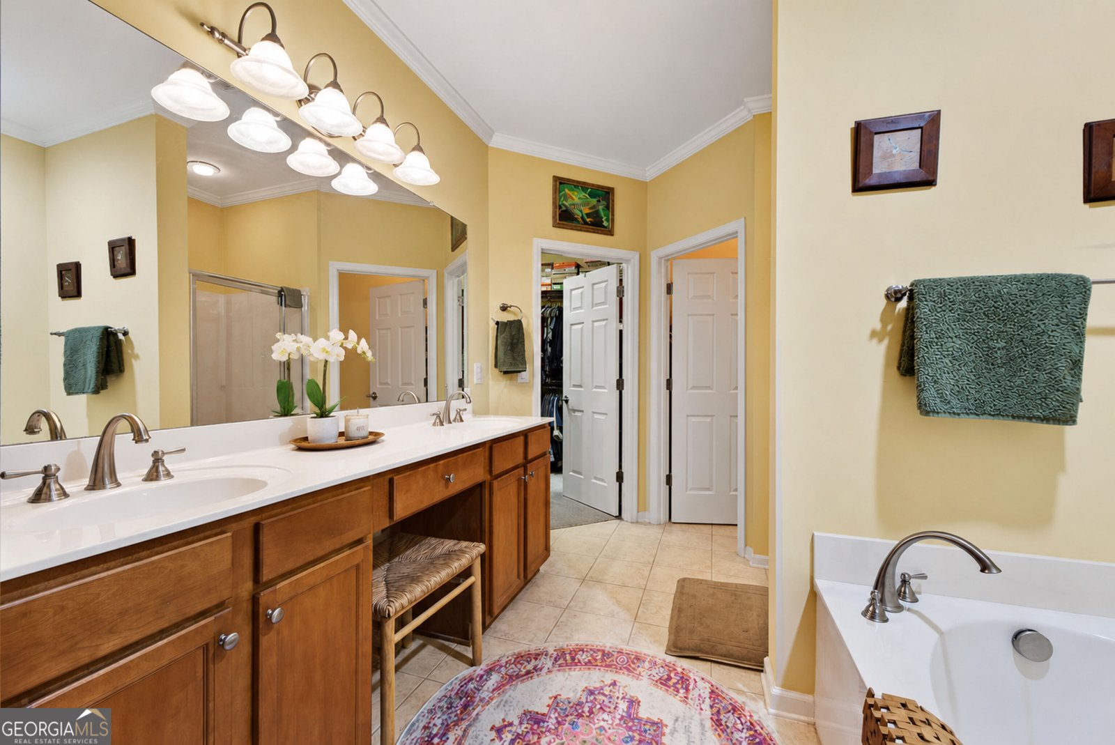 1141 Pebble Creek Lane Locust Grove - Photo 38