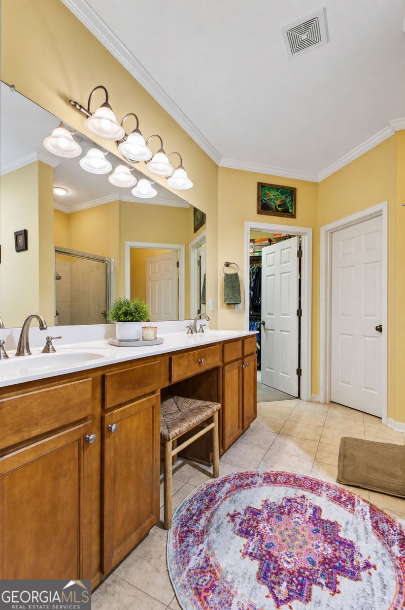 1141 Pebble Creek Lane Locust Grove - Photo 40
