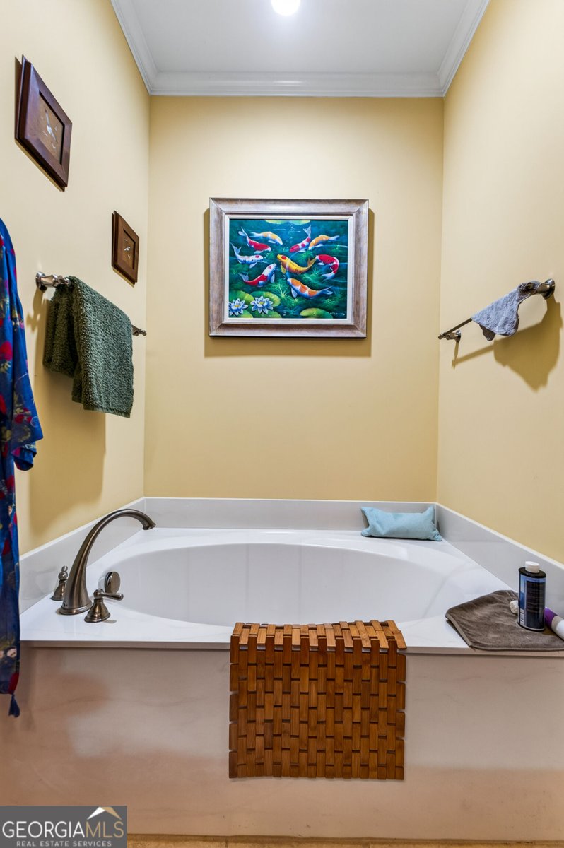1141 Pebble Creek Lane Locust Grove - Photo 41