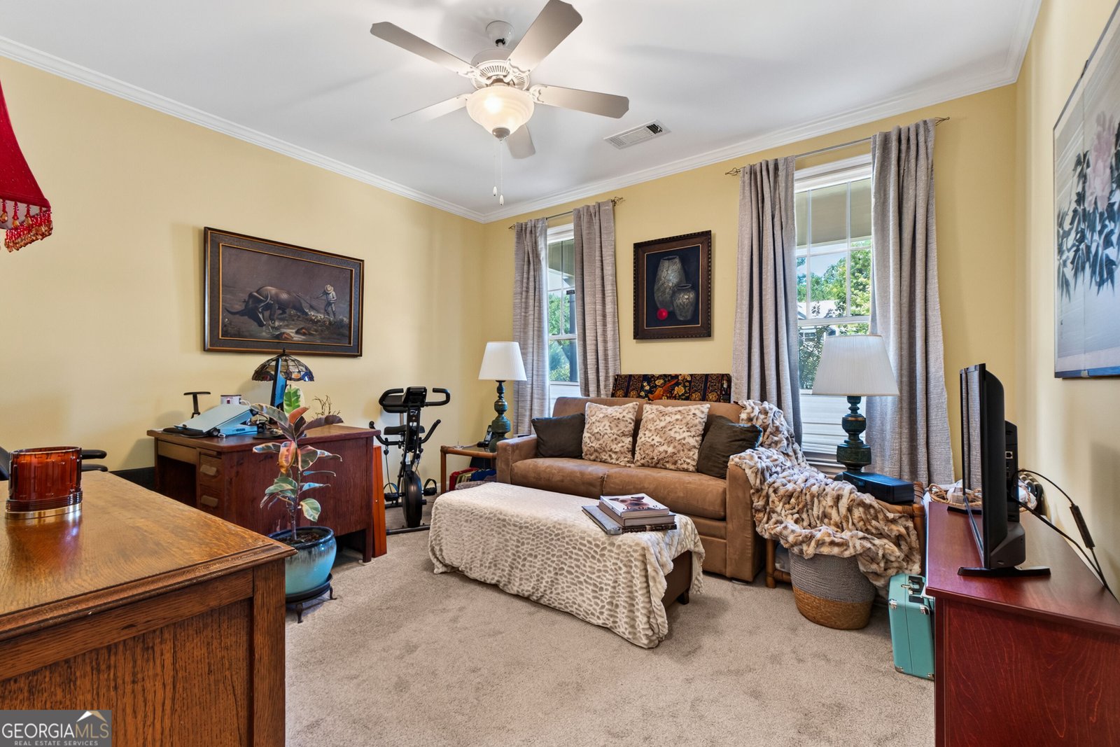 1141 Pebble Creek Lane Locust Grove - Photo 44