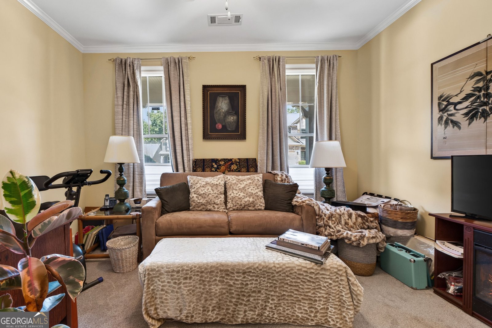 1141 Pebble Creek Lane Locust Grove - Photo 45