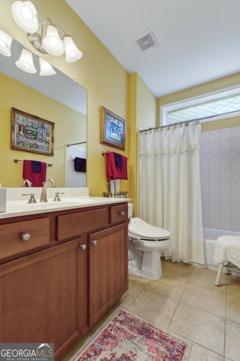 1141 Pebble Creek Lane Locust Grove - Photo 47