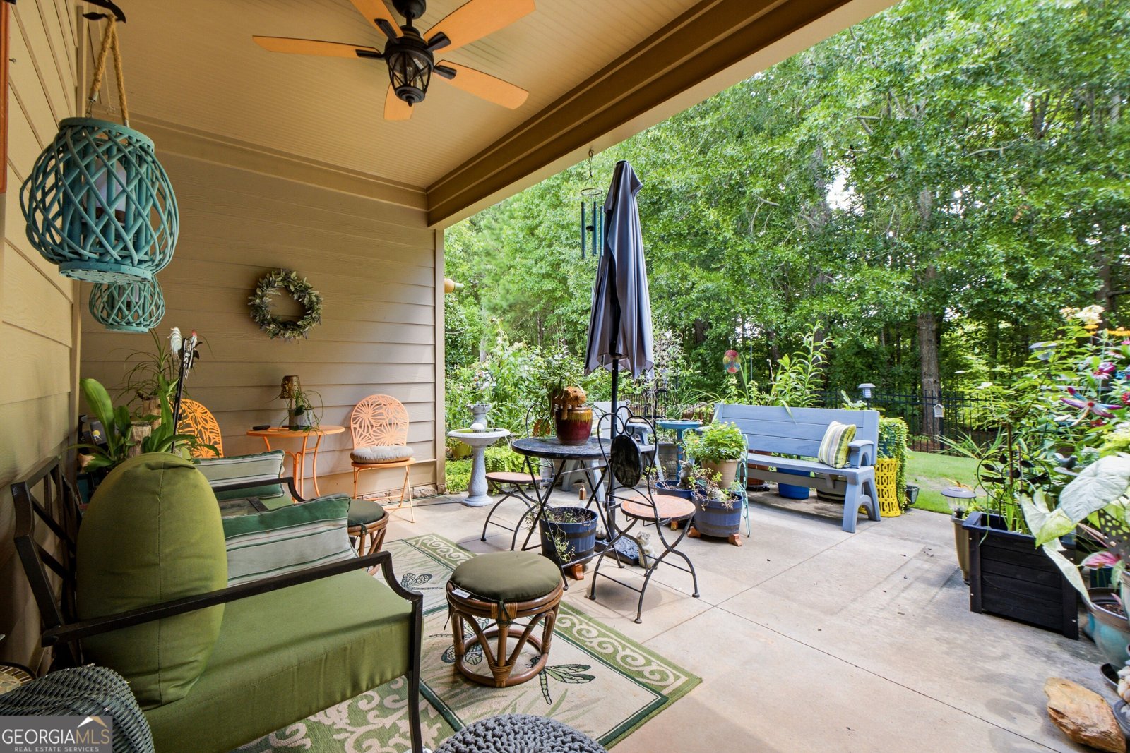 1141 Pebble Creek Lane Locust Grove - Photo 48