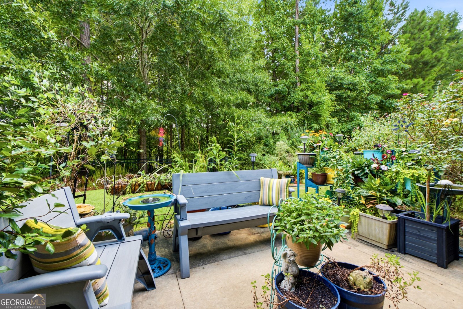 1141 Pebble Creek Lane Locust Grove - Photo 49