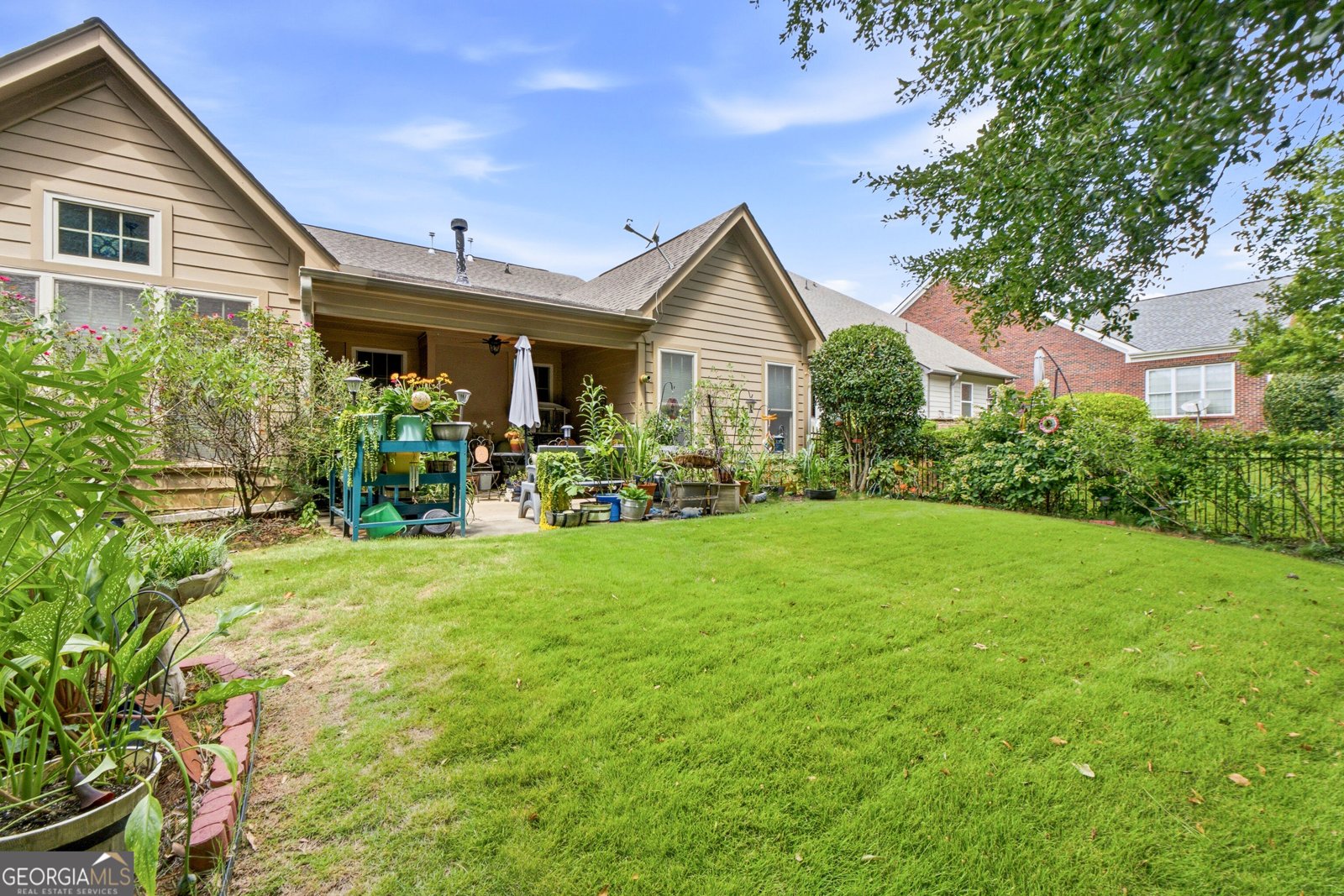 1141 Pebble Creek Lane Locust Grove - Photo 52