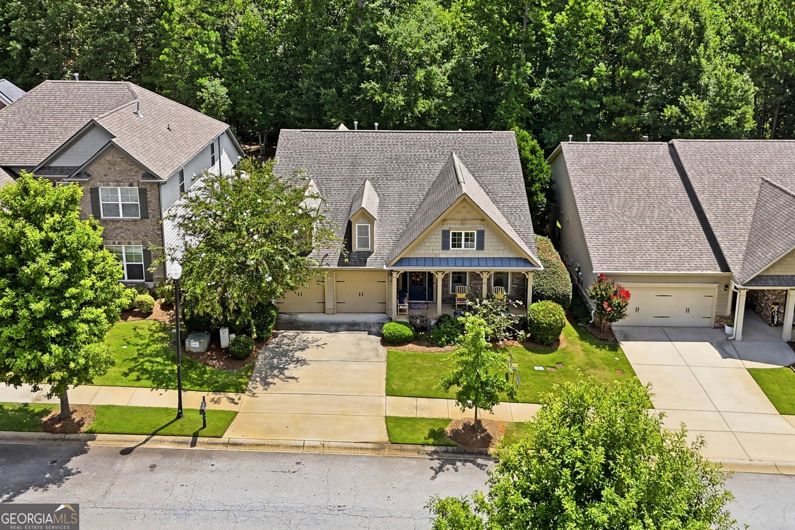 1141 Pebble Creek Lane Locust Grove - Photo 54