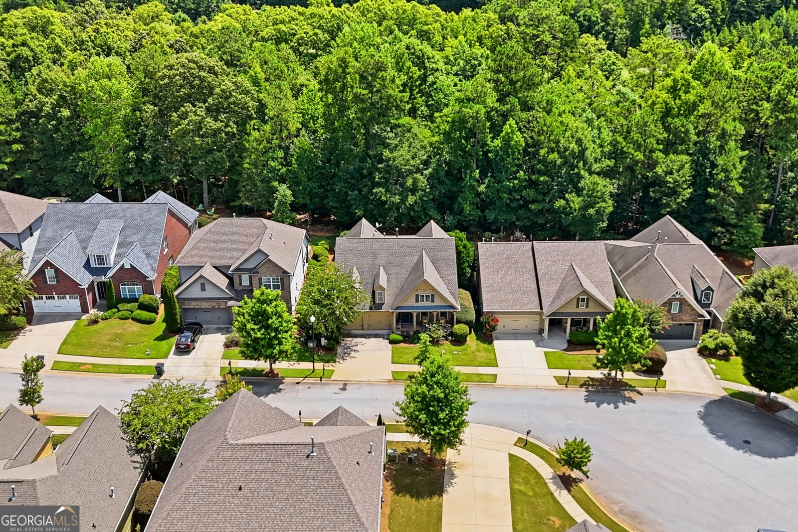 1141 Pebble Creek Lane Locust Grove - Photo 55