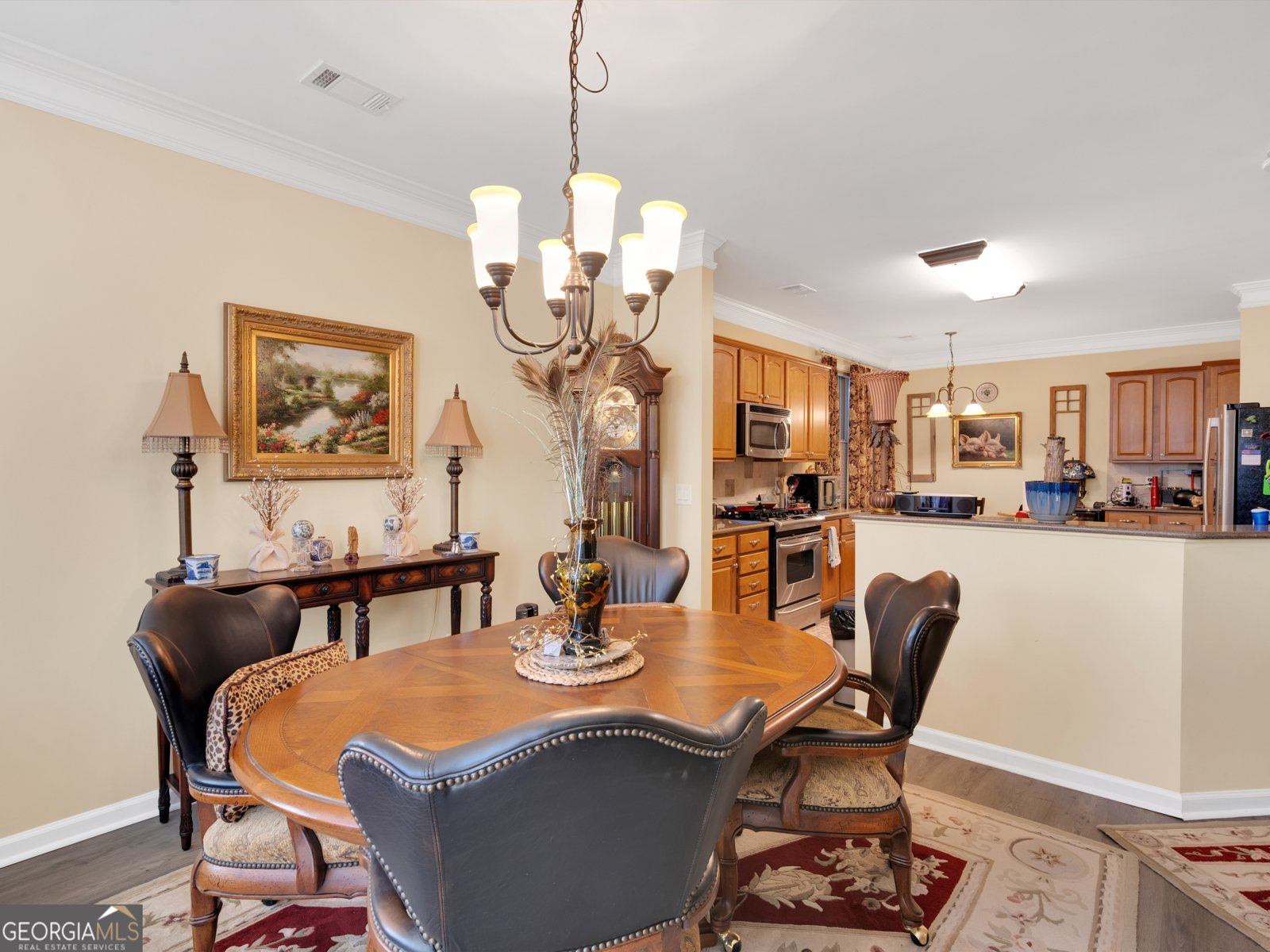 1141 Pebble Creek Lane Locust Grove - Photo 6