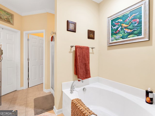 1141 Pebble Creek Lane Locust Grove - Photo 8