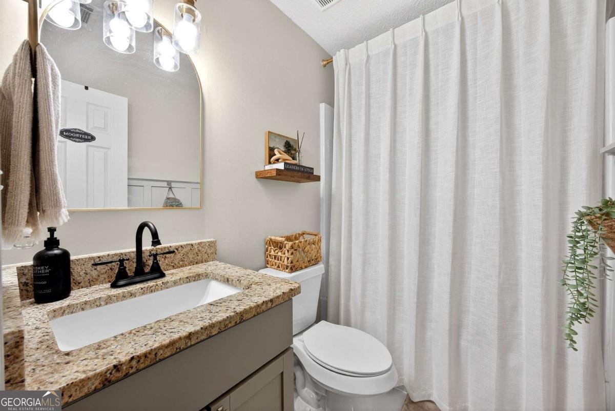 250 Prestigious Place Senoia - Photo 14