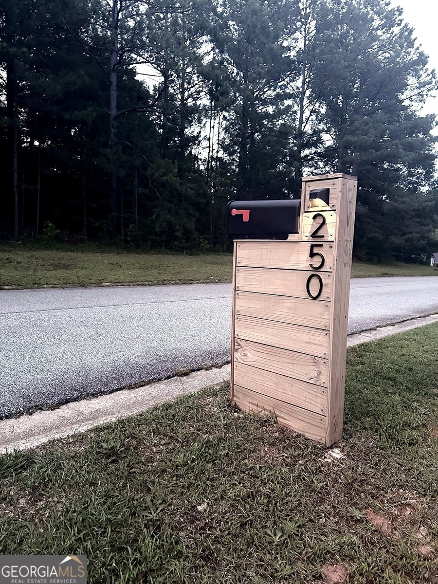 250 Prestigious Place Senoia - Photo 26