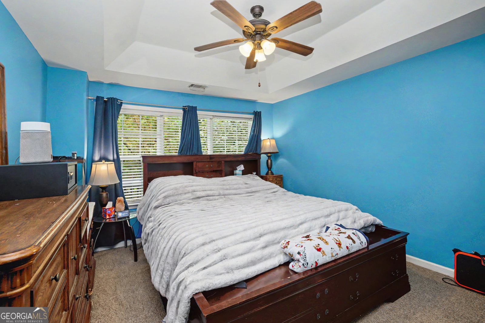 1049 Millard Farmer Road Newnan - Photo 10