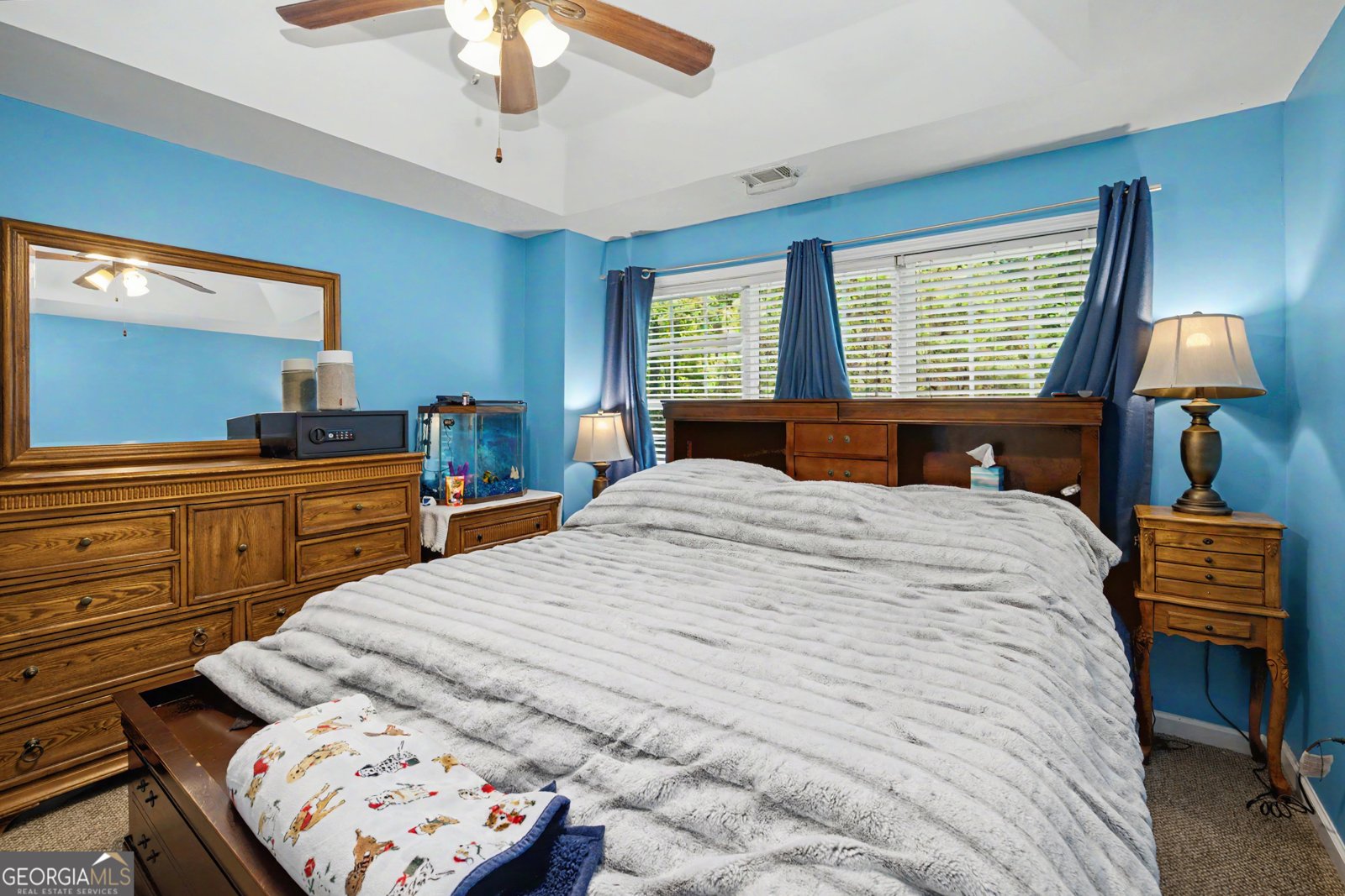 1049 Millard Farmer Road Newnan - Photo 11