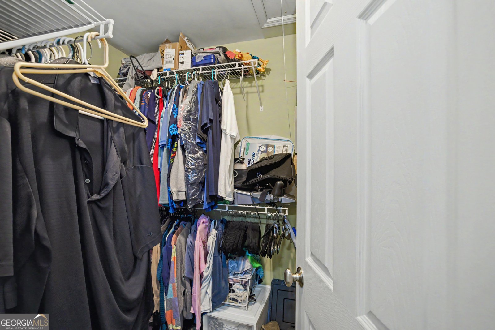 1049 Millard Farmer Road Newnan - Photo 12