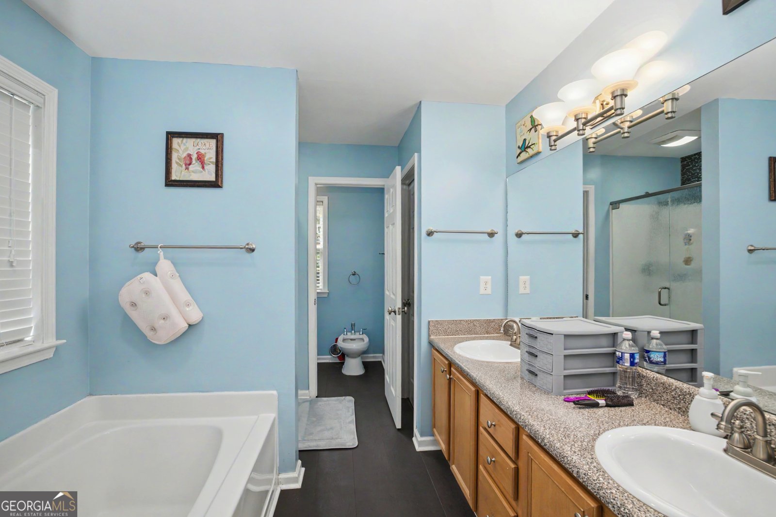 1049 Millard Farmer Road Newnan - Photo 13