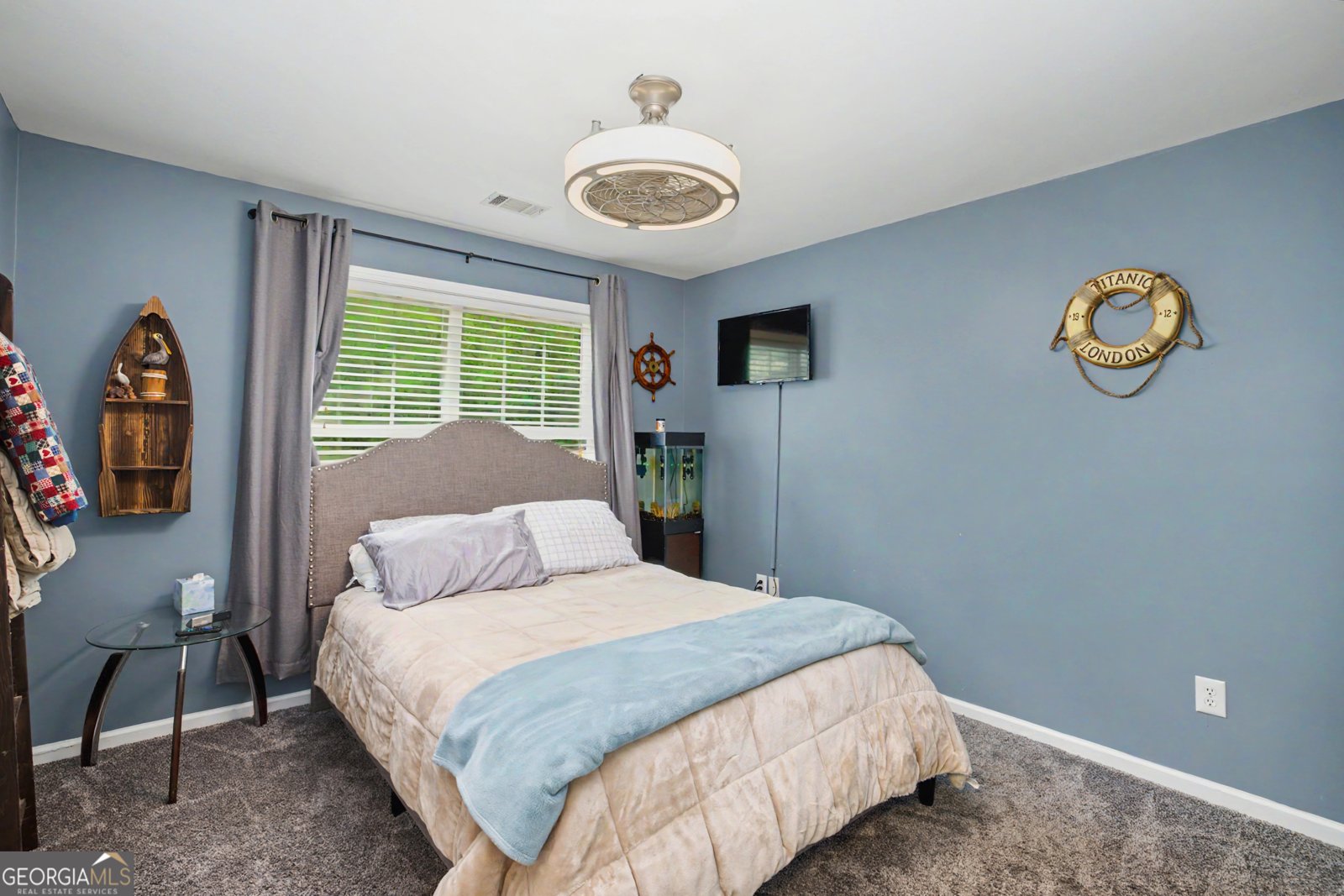 1049 Millard Farmer Road Newnan - Photo 14