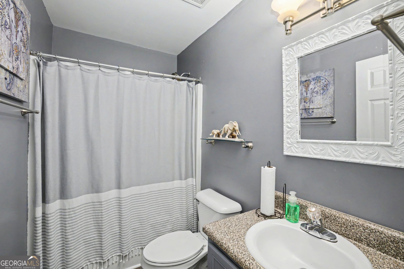 1049 Millard Farmer Road Newnan - Photo 16